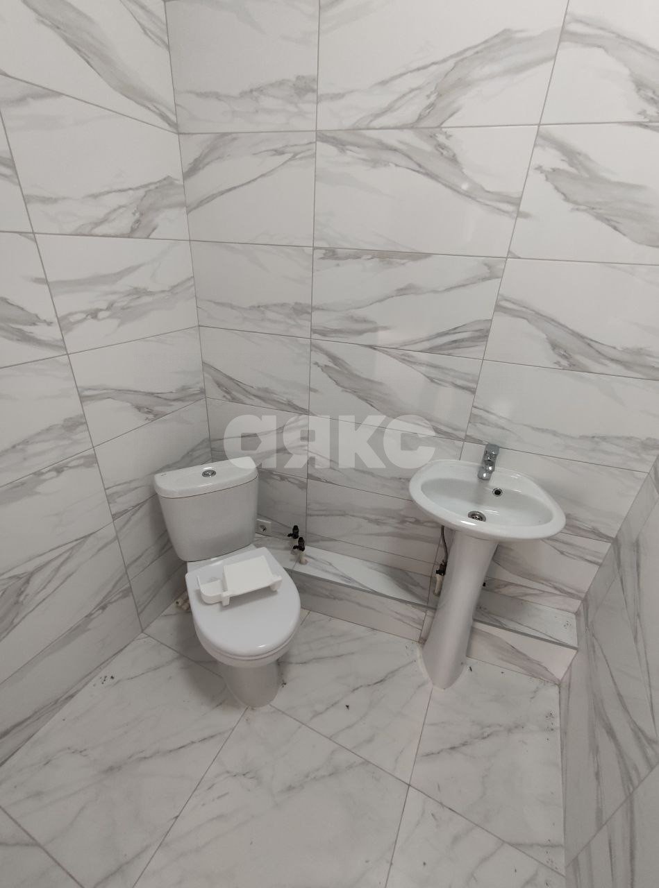 Фото №9: Коммерция 68 м² - Симферополь, р. Железнодорожный, ул. Москалёва, 1А