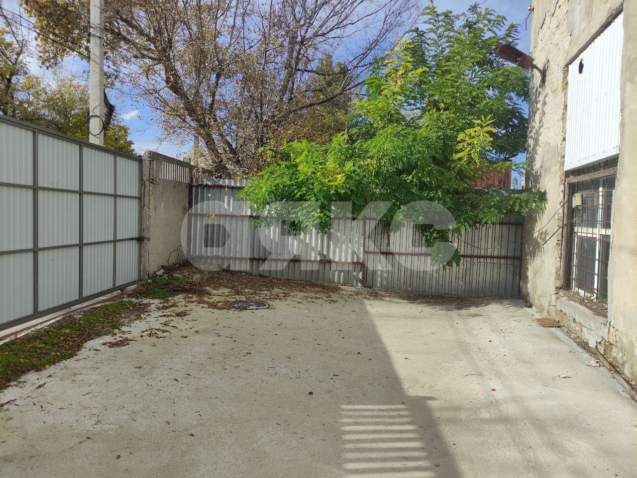 Фото №16: Коммерция 68 м² - Симферополь, р. Железнодорожный, ул. Москалёва, 1А