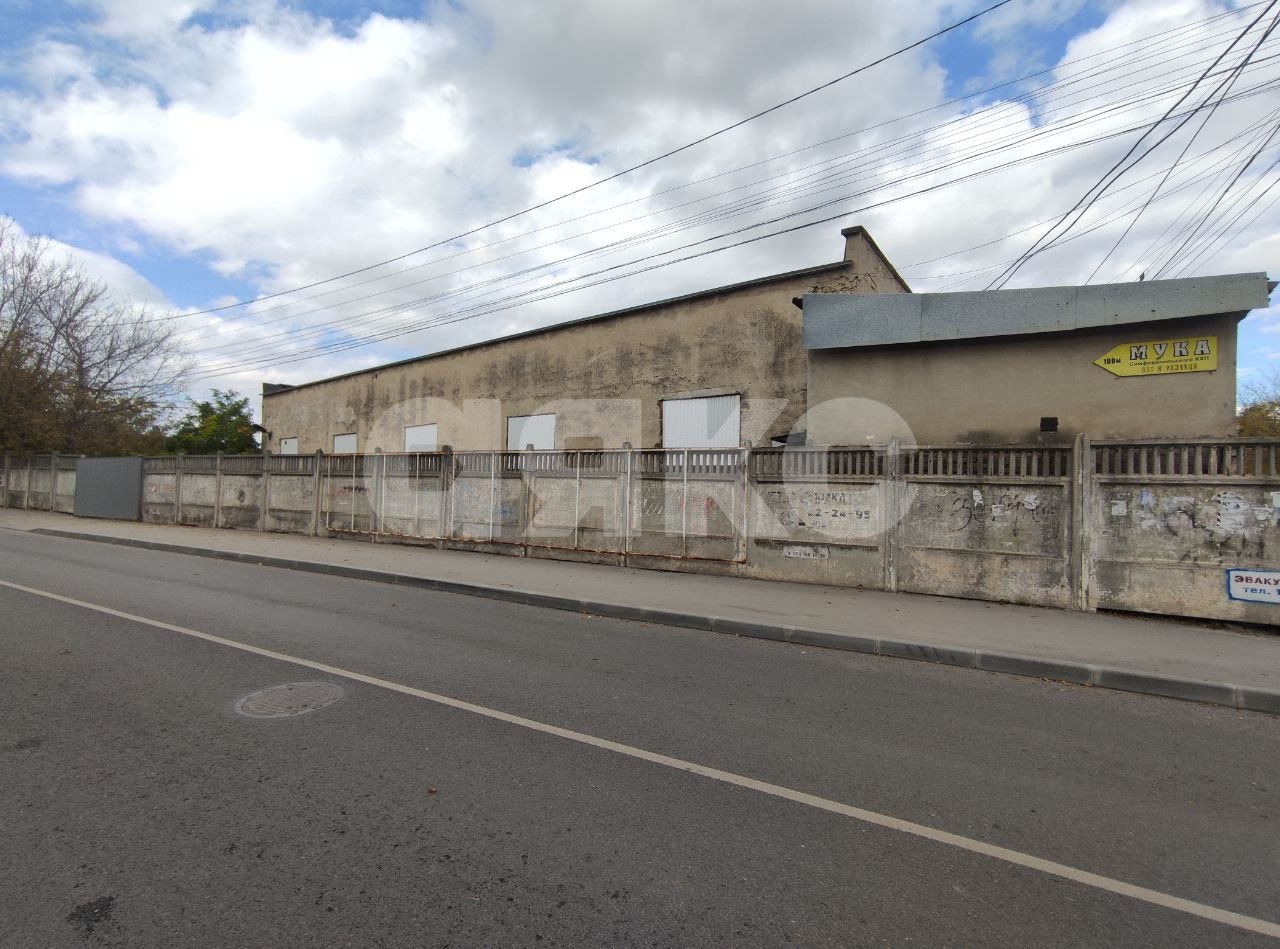 Фото №18: Коммерция 68 м² - Симферополь, р. Железнодорожный, ул. Москалёва, 1А