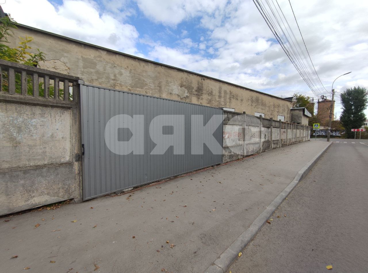 Фото №21: Коммерция 68 м² - Симферополь, р. Железнодорожный, ул. Москалёва, 1А