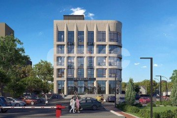 Фото №3: Коммерция 505 м² - Симферополь, р. Киевский, ул. Крымская, 2