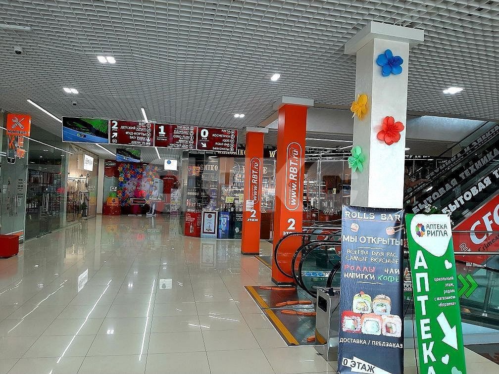 Фото №1: Коммерция 465 м² - Симферополь, Центральный, мкр. 1528-й квартал, ул. Севастопольская