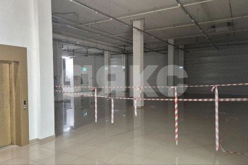 Фото №3: Коммерция 465 м² - Симферополь, мкр. 1528-й квартал, ул. Севастопольская