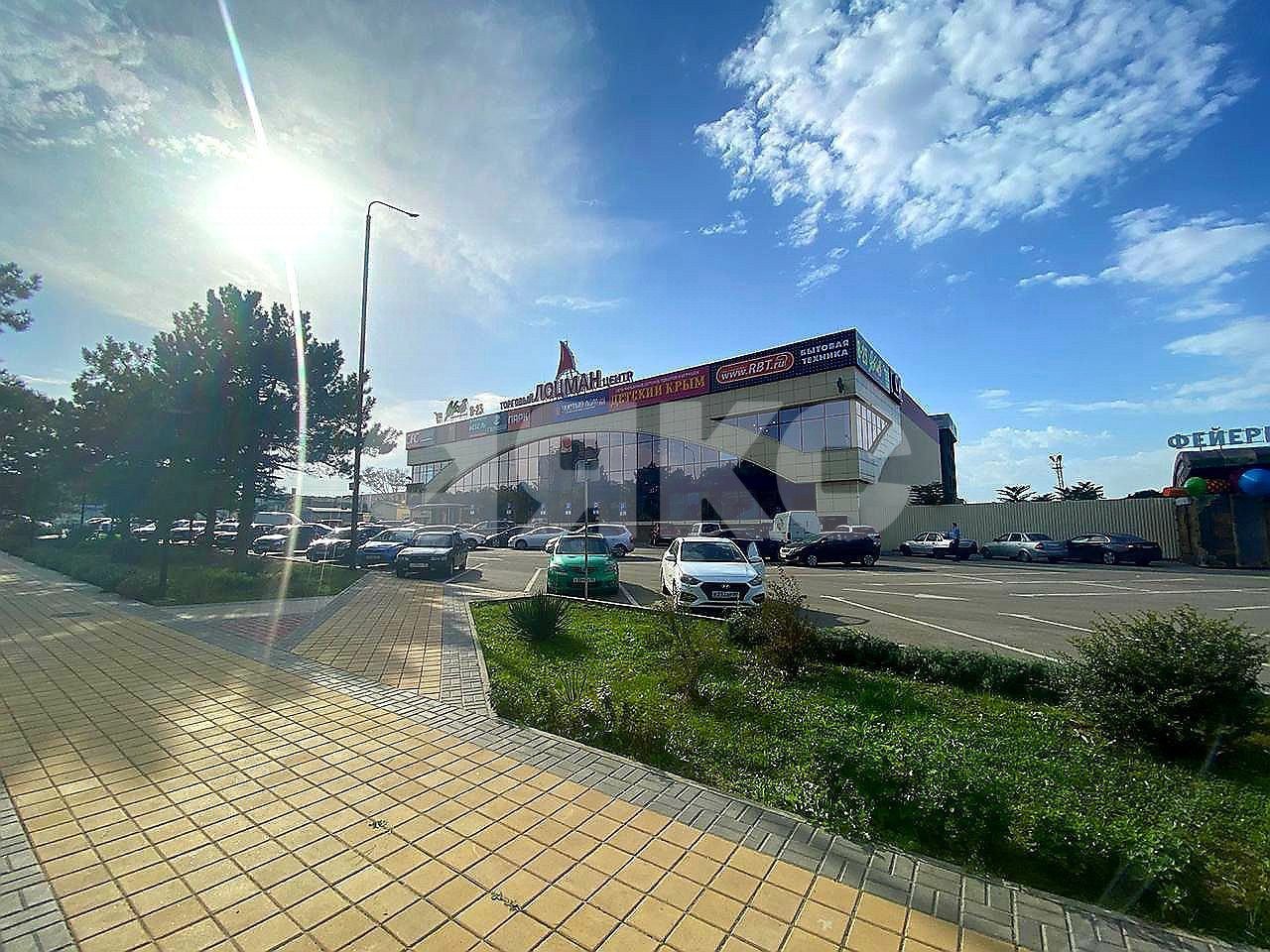 Фото №2: Коммерция 465 м² - Симферополь, Центральный, мкр. 1528-й квартал, ул. Севастопольская