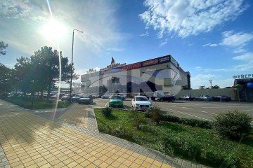 Фото №2: Коммерция 930 м² - Симферополь, мкр. Марьино, ул. Симферопольская