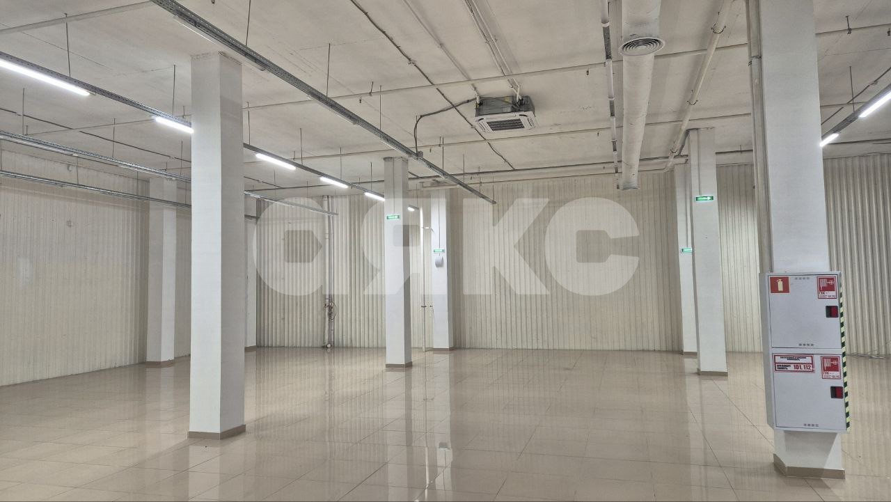 Фото №8: Коммерция 930 м² - Симферополь, Киевский, мкр. Марьино, ул. Симферопольская