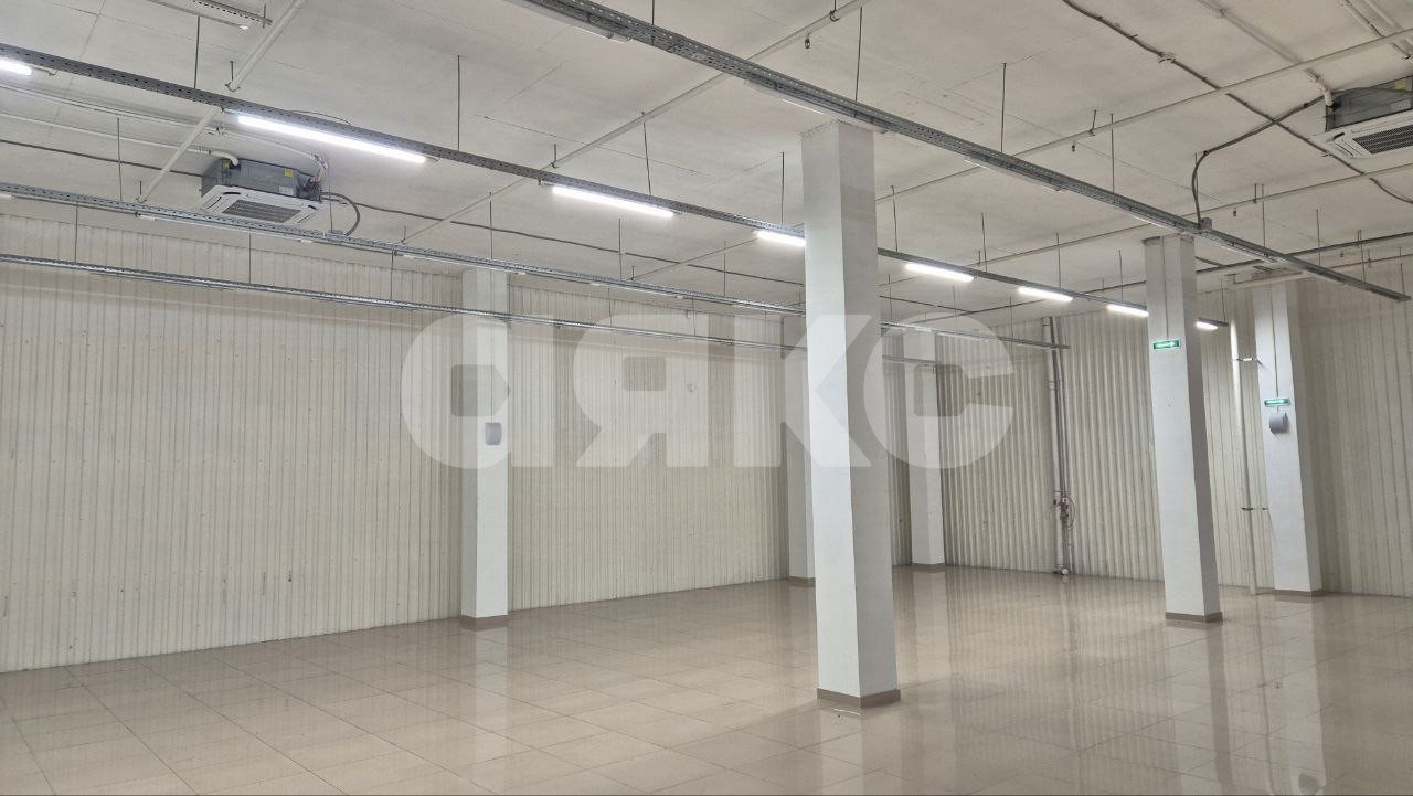 Фото №7: Коммерция 930 м² - Симферополь, Киевский, мкр. Марьино, ул. Симферопольская