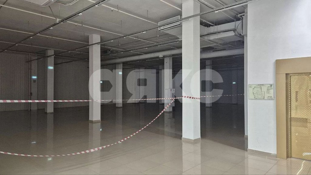 Фото №3: Коммерция 930 м² - Симферополь, Киевский, мкр. Марьино, ул. Симферопольская