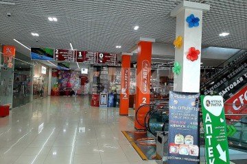 Фото №4: Коммерция 930 м² - Симферополь, мкр. Марьино, ул. Симферопольская