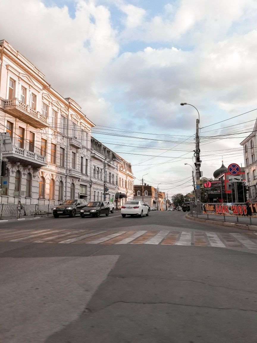 Фото №1: Коммерция 2930 м² - Симферополь, р. Центральный, ул. Данилова, 2