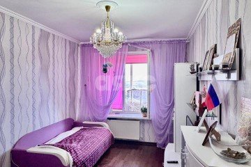 Фото №3: 2-комнатная квартира 67 м² - Симферополь, р. Киевский, ул. Нестерова, 58