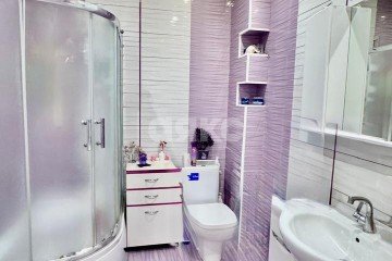 Фото №5: 2-комнатная квартира 67 м² - Симферополь, р. Киевский, ул. Нестерова, 58