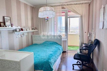 Фото №1: 2-комнатная квартира 67 м² - Симферополь, р. Киевский, ул. Нестерова, 58