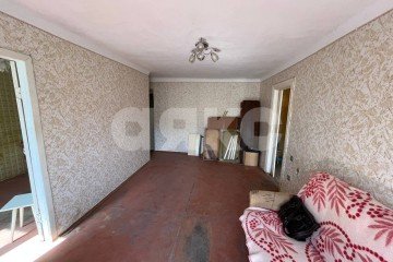 Фото №4: 3-комнатная квартира 55 м² - Симферополь, мкр. 482-й квартал, ул. Киевская, 86