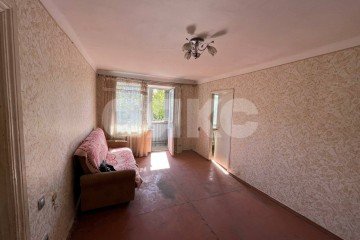 Фото №3: 3-комнатная квартира 55 м² - Симферополь, мкр. 482-й квартал, ул. Киевская, 86