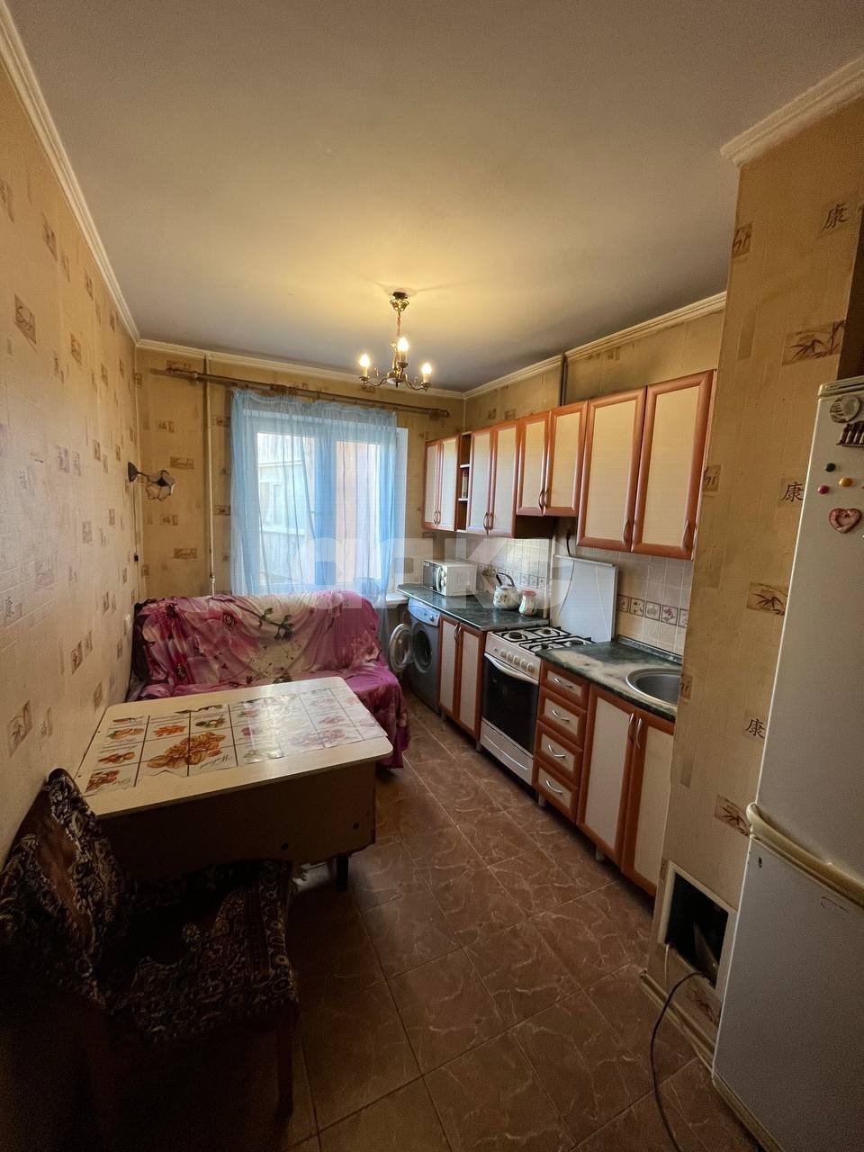 Фото №7: 3-комнатная квартира 60 м² - Симферополь, р. Киевский, ул. Бела Куна, 9