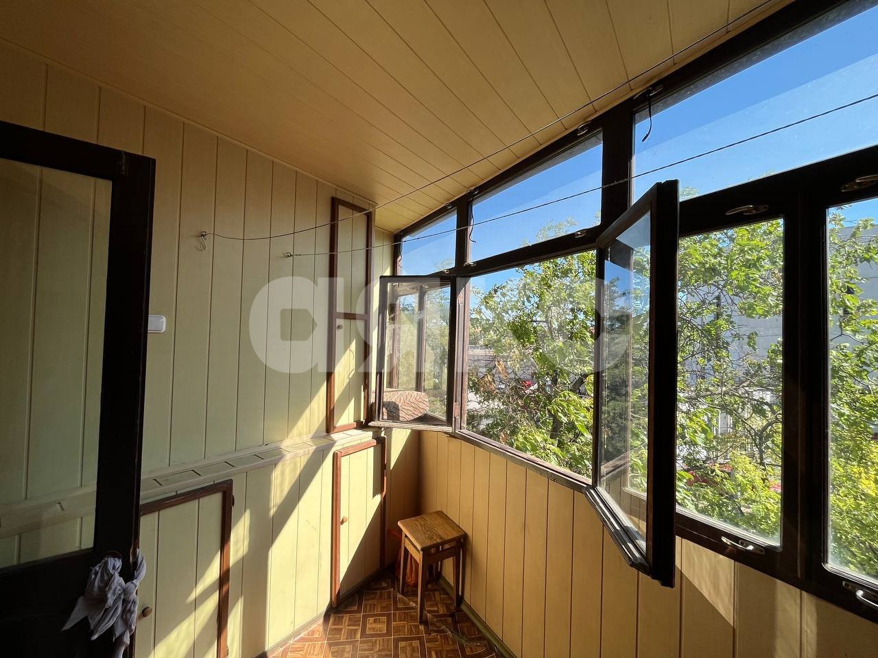 Фото №5: 3-комнатная квартира 60 м² - Симферополь, р. Киевский, ул. Бела Куна, 9