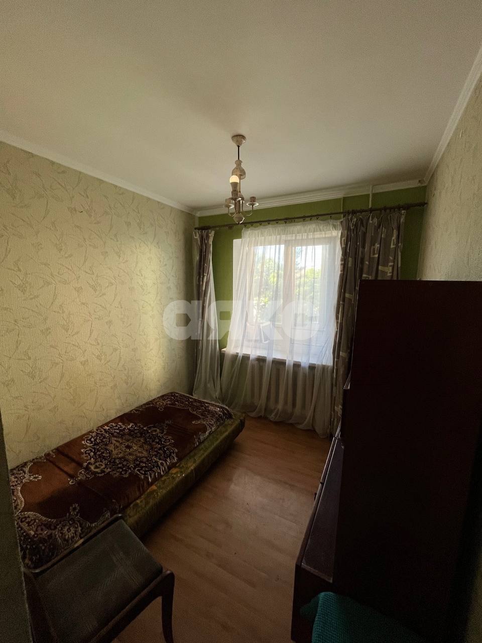 Фото №13: 3-комнатная квартира 60 м² - Симферополь, р. Киевский, ул. Бела Куна, 9