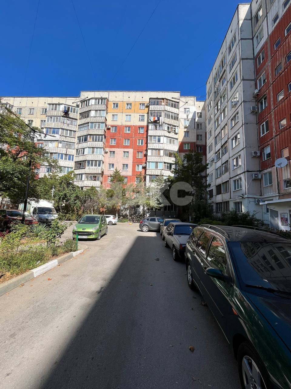 Фото №17: 3-комнатная квартира 60 м² - Симферополь, р. Киевский, ул. Бела Куна, 9