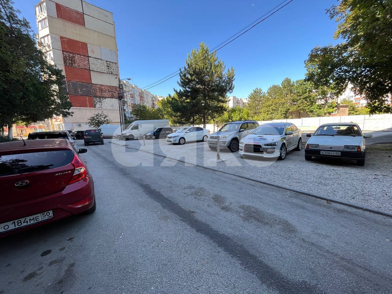 Фото №20: 3-комнатная квартира 60 м² - Симферополь, р. Киевский, ул. Бела Куна, 9