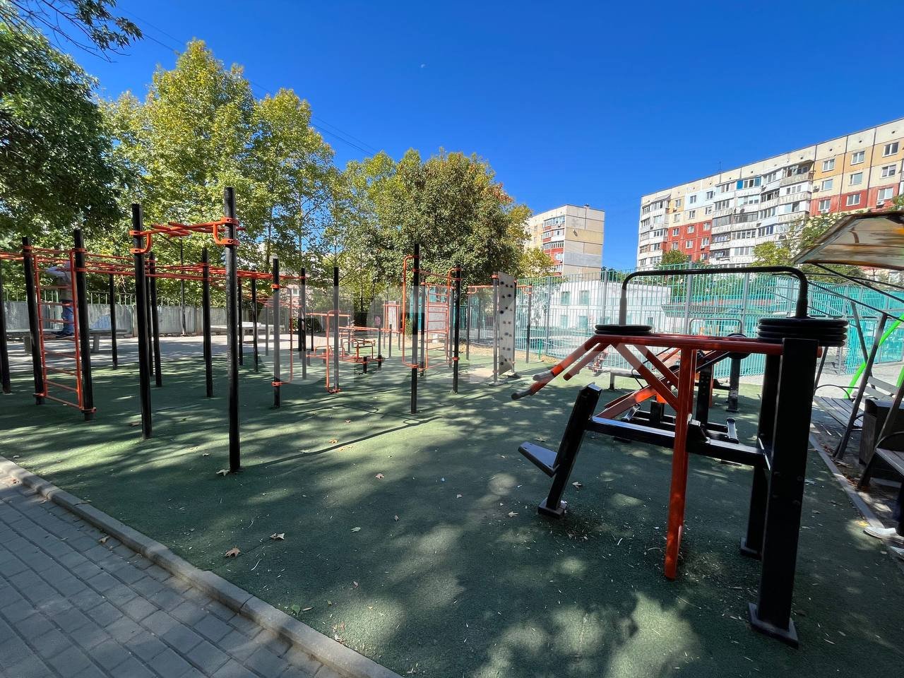 Фото №18: 3-комнатная квартира 60 м² - Симферополь, р. Киевский, ул. Бела Куна, 9