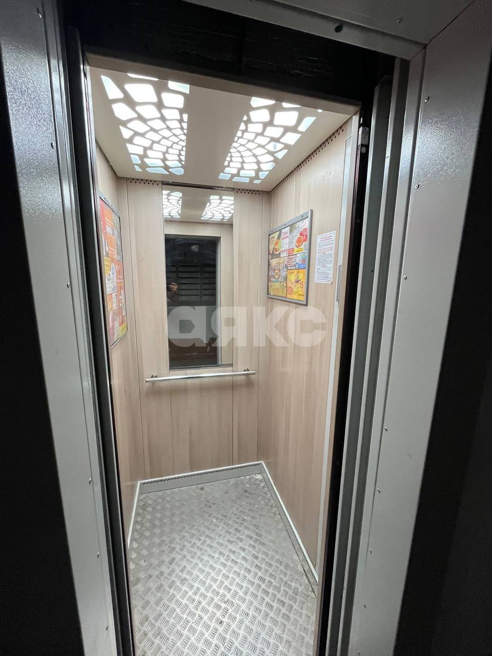 Фото №15: 3-комнатная квартира 60 м² - Симферополь, р. Киевский, ул. Бела Куна, 9