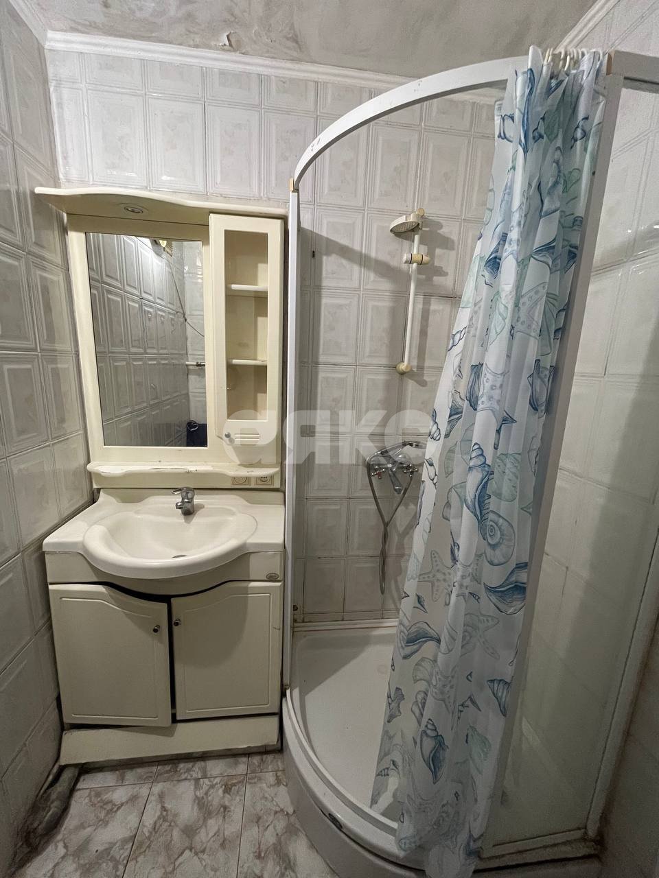 Фото №9: 3-комнатная квартира 60 м² - Симферополь, р. Киевский, ул. Бела Куна, 9