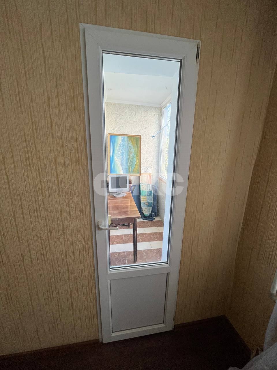 Фото №14: 3-комнатная квартира 60 м² - Симферополь, р. Киевский, ул. Бела Куна, 9