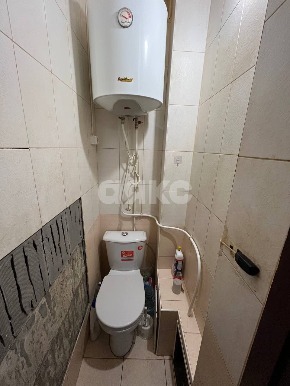 Фото №10: 3-комнатная квартира 60 м² - Симферополь, р. Киевский, ул. Бела Куна, 9