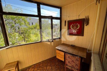 Фото №4: 3-комнатная квартира 60 м² - Симферополь, р. Киевский, ул. Бела Куна, 9