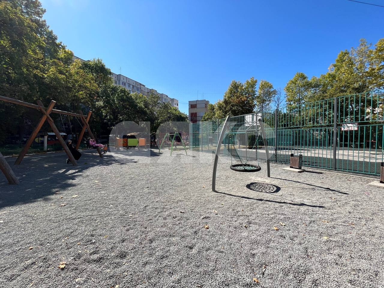 Фото №19: 3-комнатная квартира 60 м² - Симферополь, р. Киевский, ул. Бела Куна, 9