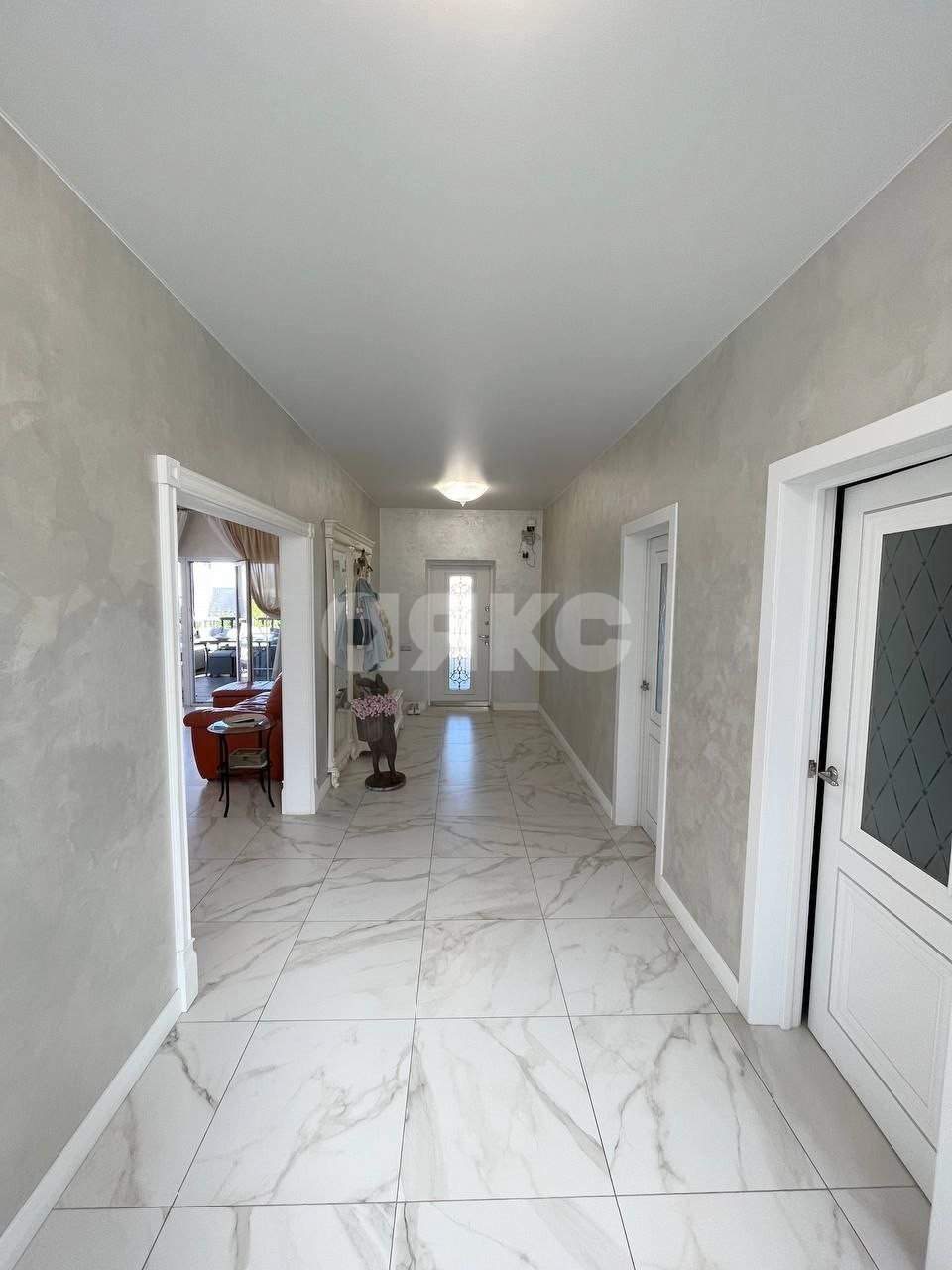 Фото №13: Дом 245 м² + 6 сот. - Молодёжное, мкр. СНТ ОК Изумруд, ул. Рубиновая