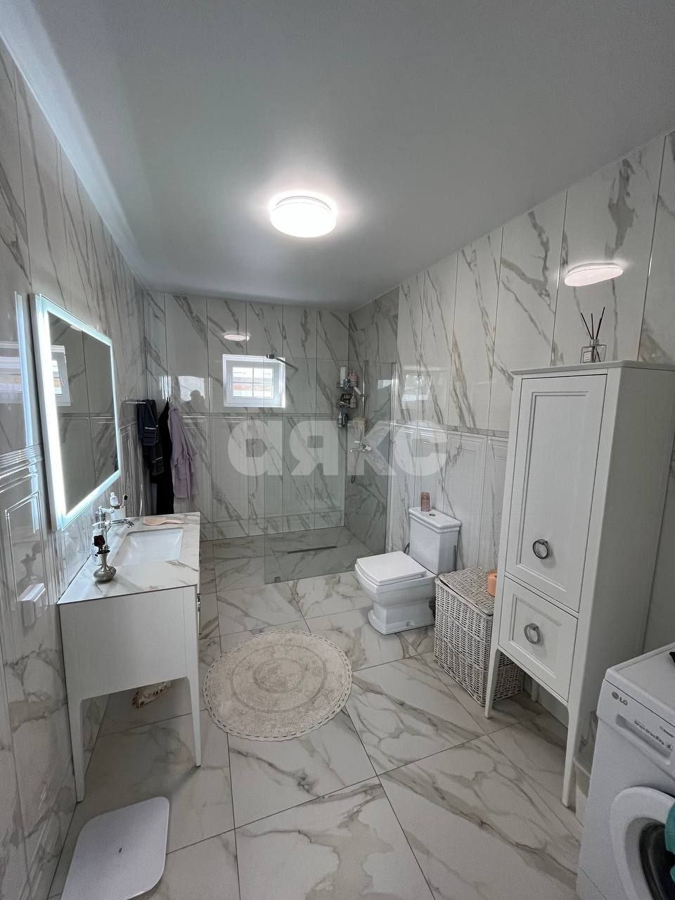 Фото №31: Дом 245 м² + 6 сот. - Молодёжное, мкр. СНТ ОК Изумруд, ул. Рубиновая