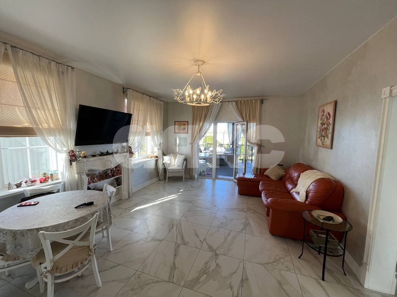 Фото №14: Дом 245 м² + 6 сот. - Молодёжное, мкр. СНТ ОК Изумруд, ул. Рубиновая