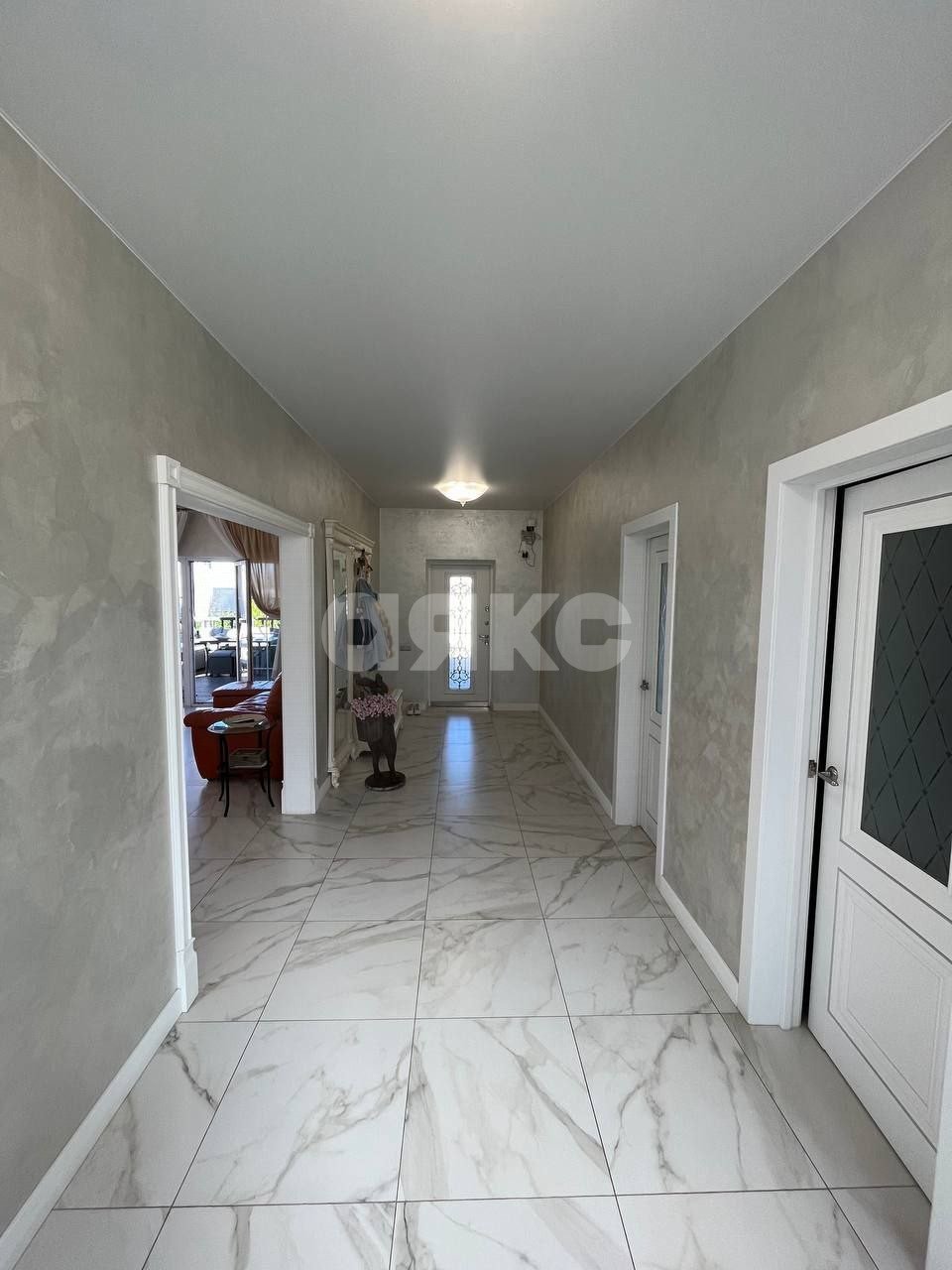 Фото №34: Дом 245 м² + 6 сот. - Молодёжное, мкр. СНТ ОК Изумруд, ул. Рубиновая