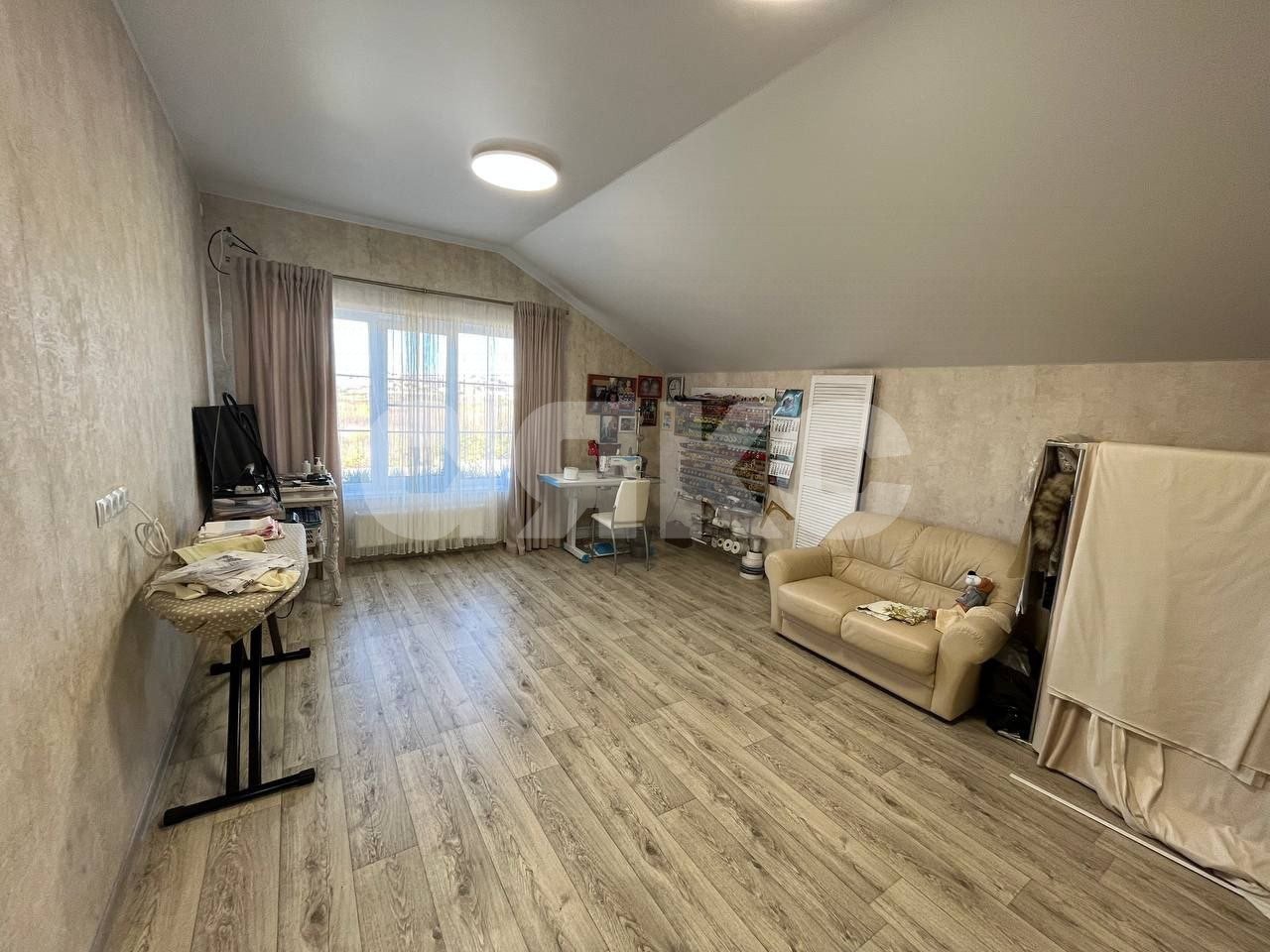 Фото №20: Дом 245 м² + 6 сот. - Молодёжное, мкр. СНТ ОК Изумруд, ул. Рубиновая