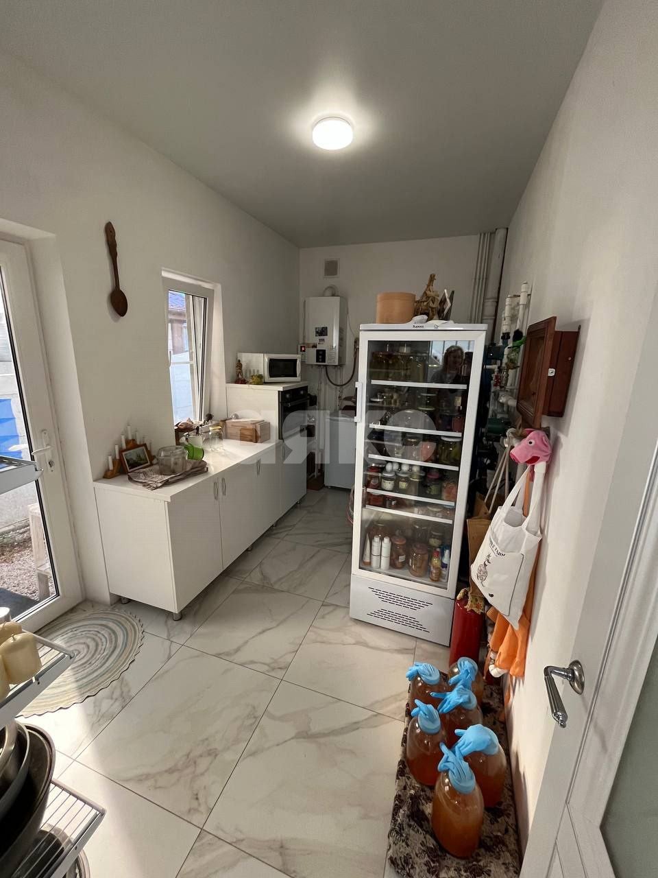 Фото №23: Дом 245 м² + 6 сот. - Молодёжное, мкр. СНТ ОК Изумруд, ул. Рубиновая