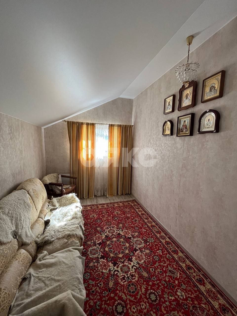 Фото №16: Дом 245 м² + 6 сот. - Молодёжное, мкр. СНТ ОК Изумруд, ул. Рубиновая