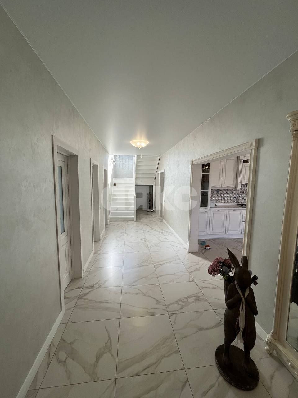 Фото №25: Дом 245 м² + 6 сот. - Молодёжное, мкр. СНТ ОК Изумруд, ул. Рубиновая