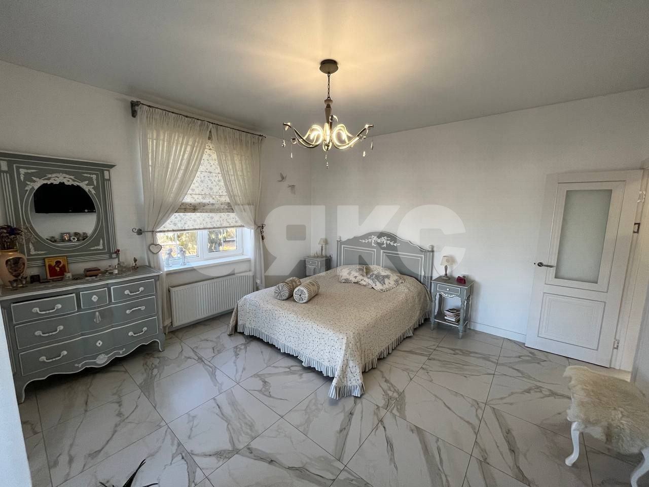 Фото №9: Дом 245 м² + 6 сот. - Молодёжное, мкр. СНТ ОК Изумруд, ул. Рубиновая