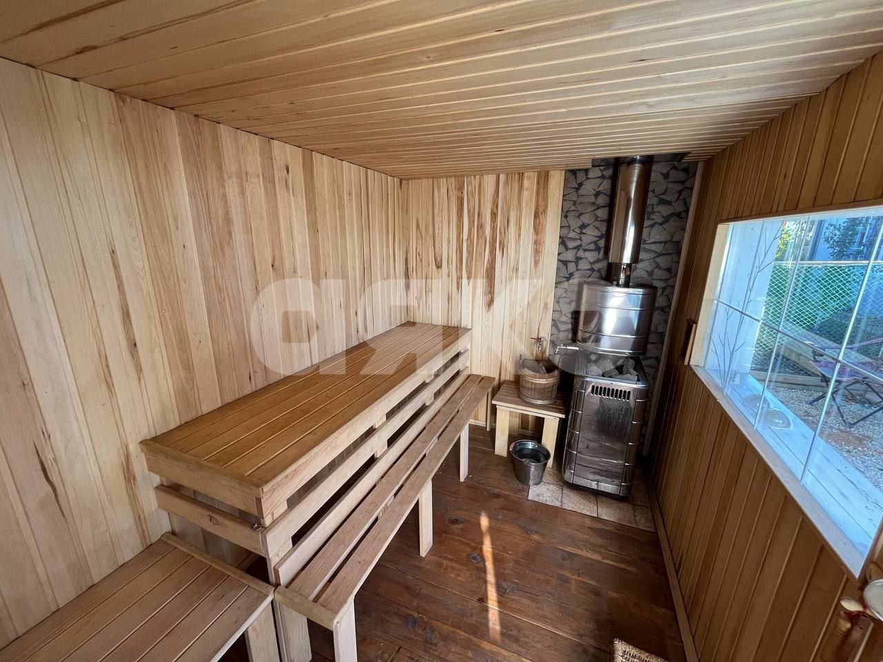 Фото №39: Дом 245 м² + 6 сот. - Молодёжное, мкр. СНТ ОК Изумруд, ул. Рубиновая