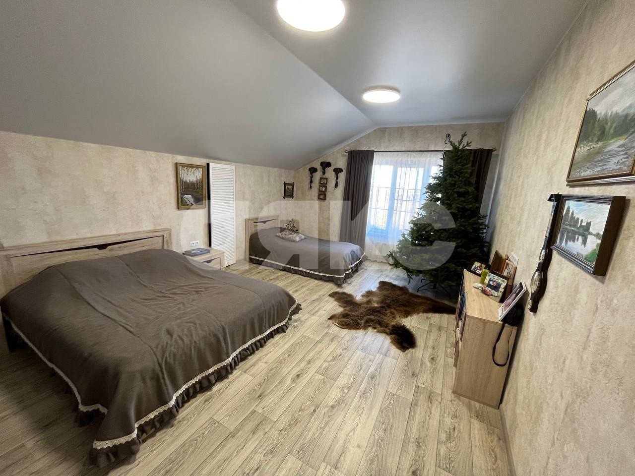 Фото №15: Дом 245 м² + 6 сот. - Молодёжное, мкр. СНТ ОК Изумруд, ул. Рубиновая