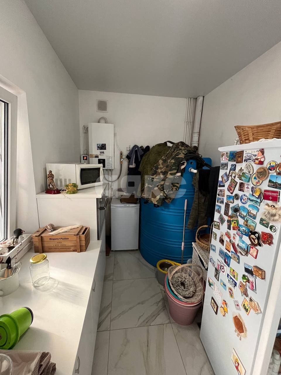 Фото №19: Дом 245 м² + 6 сот. - Молодёжное, мкр. СНТ ОК Изумруд, ул. Рубиновая