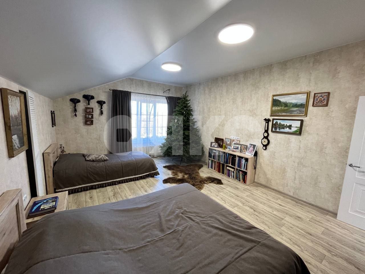 Фото №21: Дом 245 м² + 6 сот. - Молодёжное, мкр. СНТ ОК Изумруд, ул. Рубиновая