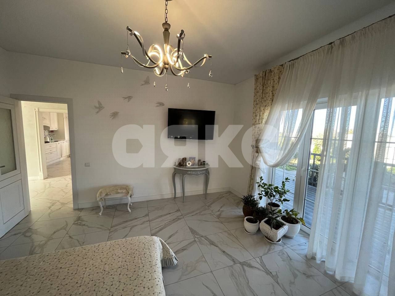 Фото №26: Дом 245 м² + 6 сот. - Молодёжное, мкр. СНТ ОК Изумруд, ул. Рубиновая