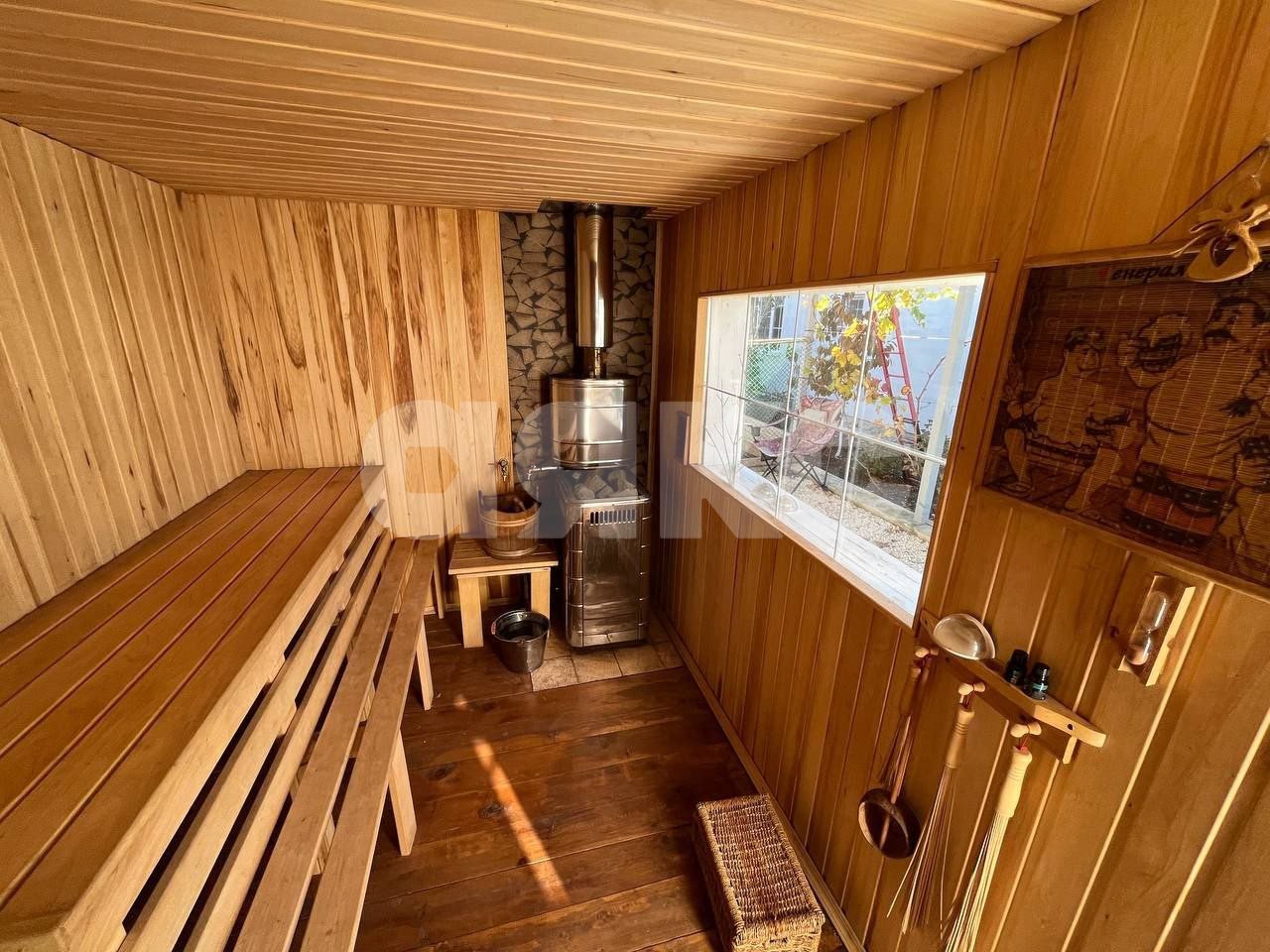 Фото №37: Дом 245 м² + 6 сот. - Молодёжное, мкр. СНТ ОК Изумруд, ул. Рубиновая