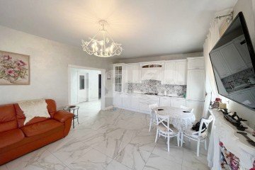 Фото №4: Дом 245 м² - Молодёжное, мкр. СНТ ОК Изумруд, ул. Рубиновая