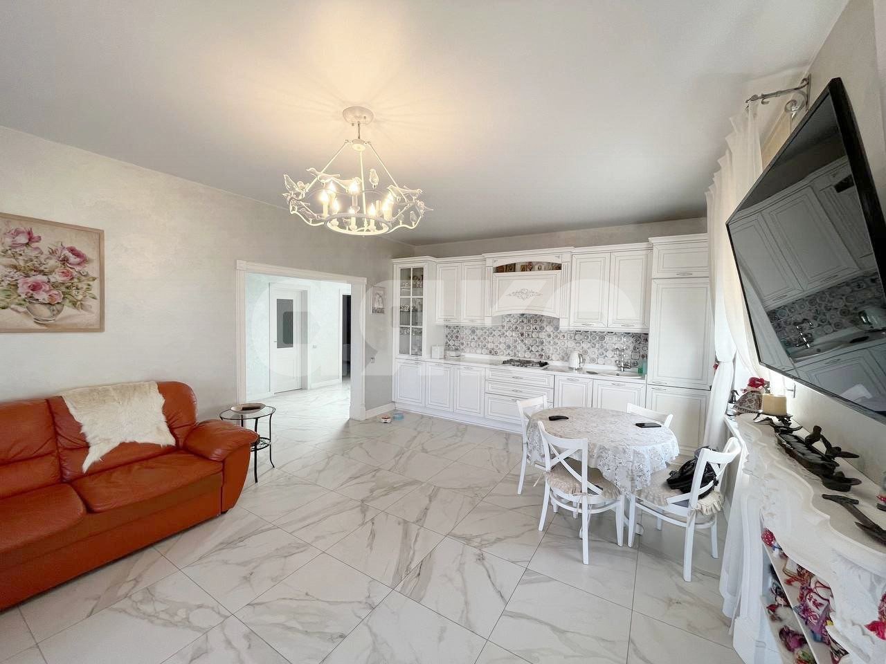 Фото №4: Дом 245 м² + 6 сот. - Молодёжное, мкр. СНТ ОК Изумруд, ул. Рубиновая