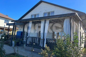 Фото №3: Дом 245 м² - Молодёжное, мкр. СНТ ОК Изумруд, ул. Рубиновая