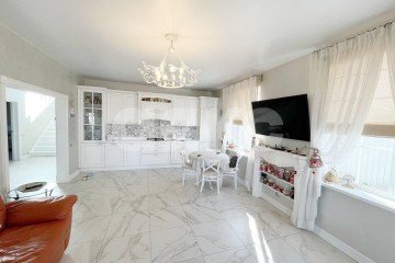 Фото №2: Дом 245 м² - Молодёжное, мкр. СНТ ОК Изумруд, ул. Рубиновая